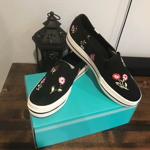 Kate Spade sneakers